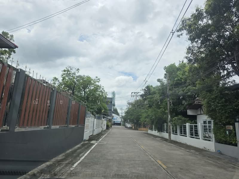 บ้านเดี่ยวซอยติวานนท์ 38 ( ทานสัมฤทธิ์ 32 ), นนทบุรี, ติวานนท์, ท่าทราย, เมืองนนทบุรี, นนทบุรี, 1,000 ตร.ม., บ้านเดี่ยว ขาย, โดย ณัฐธยาน์ ไชยวรุตย์, 500366171 - DDproperty.com