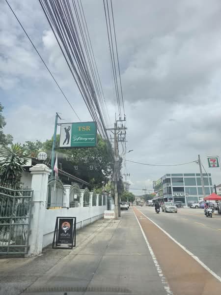 บ้านเดี่ยวซอยติวานนท์ 38 ( ทานสัมฤทธิ์ 32 ), Nonthaburi, ติวานนท์, Tha-Sai, Muang Nonthaburi, Nonthaburi, 5 Bedrooms, 1,000 sqm, Single Detached House For Sale, by ณัฐธยาน์ ไชยวรุตย์, 500366171 - DDproperty.com