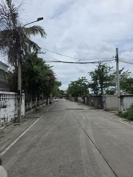 บ้านเดี่ยวซอยติวานนท์ 38 ( ทานสัมฤทธิ์ 32 ), นนทบุรี, ติวานนท์, ท่าทราย, เมืองนนทบุรี, นนทบุรี, 1,000 ตร.ม., บ้านเดี่ยว ขาย, โดย ณัฐธยาน์ ไชยวรุตย์, 500366171 - DDproperty.com