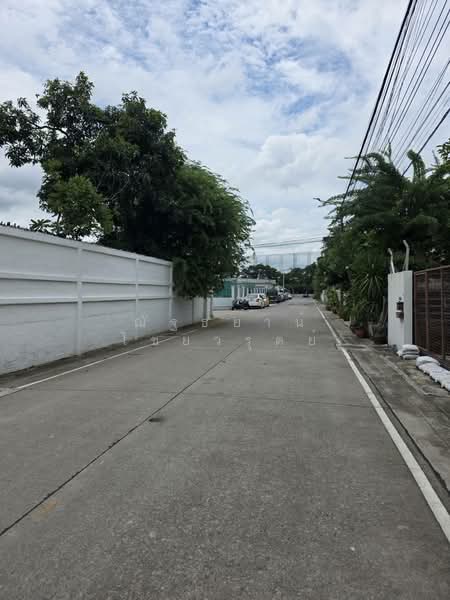 บ้านเดี่ยวซอยติวานนท์ 38 ( ทานสัมฤทธิ์ 32 ), นนทบุรี, ติวานนท์, ท่าทราย, เมืองนนทบุรี, นนทบุรี, 1,000 ตร.ม., บ้านเดี่ยว ขาย, โดย ณัฐธยาน์ ไชยวรุตย์, 500366171 - DDproperty.com