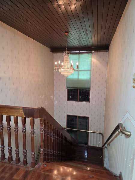 บ้านเดี่ยวซอยติวานนท์ 38 ( ทานสัมฤทธิ์ 32 ), Nonthaburi, ติวานนท์, Tha-Sai, Muang Nonthaburi, Nonthaburi, 5 Bedrooms, 1,000 sqm, Single Detached House For Sale, by ณัฐธยาน์ ไชยวรุตย์, 500366171 - DDproperty.com