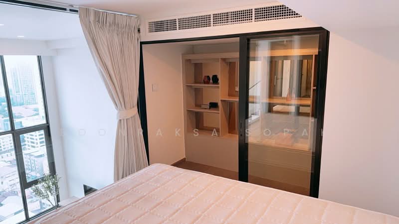 Park Origin Ratchathewi, Bangkok, 135 Phetchaburi Road, Thung Phaya Thai, Ratchathewi, Bangkok, 3 Bedrooms, 82 sqm, Condo For Rent, by Boonraksa Sopak, 500366173 - DDproperty.com