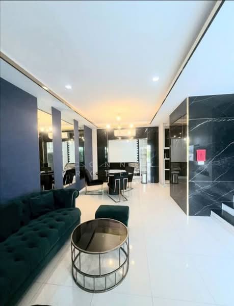 The Preston Townhome Rama9-Krungthepkreetha : เดอะ เพรสตัน ทาวน์โฮม พระราม 9-กรุงเทพกรีฑา, กรุงเทพ, 495 กรุงเทพกรีฑา 7, หัวหมาก, บางกะปิ, กรุงเทพ, 145 ตร.ม., ทาวน์เฮ้าส์ ให้เช่า, โดย Connex Property, 500366174 - DDproperty.com