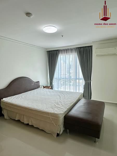 Silom Suite : สีลม สวีท, กรุงเทพ, ซอยสาทร 12 ถนนสาทร, สีลม, บางรัก, กรุงเทพ, 52 ตร.ม., คอนโด ขาย, โดย JSA REAL ESTATE, 500366182 - DDproperty.com