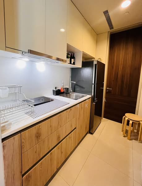 Tela Thonglor 13, กรุงเทพ, 233 ซอยสุขุมวิท 55 ถนนสุขุมวิท, คลองตันเหนือ, วัฒนา, กรุงเทพ, 200 ตร.ม., คอนโด ให้เช่า, โดย Boonraksa Sopak, 500366183 - DDproperty.com