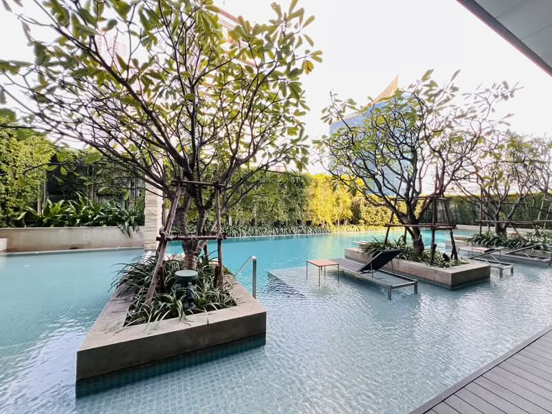Tela Thonglor 13, กรุงเทพ, 233 ซอยสุขุมวิท 55 ถนนสุขุมวิท, คลองตันเหนือ, วัฒนา, กรุงเทพ, 200 ตร.ม., คอนโด ให้เช่า, โดย Boonraksa Sopak, 500366183 - DDproperty.com