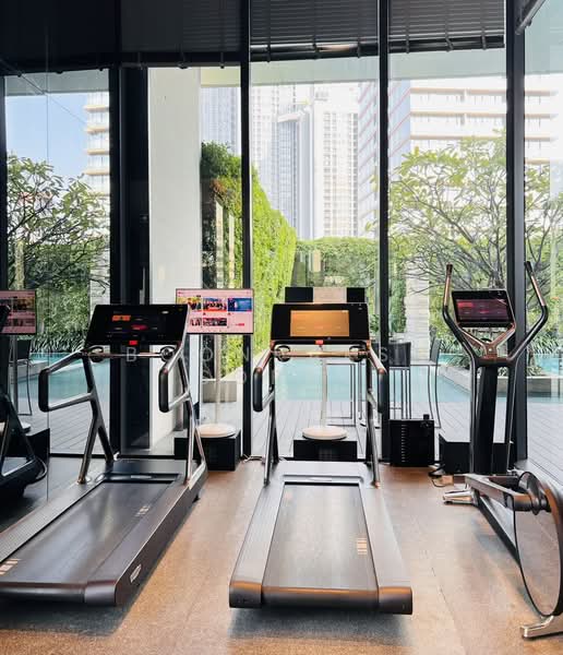 Tela Thonglor 13, Bangkok, 233 Soi Sukhumvit 55, Sukhumvit Road, Khlong Tan Nua, Watthana, Bangkok, 3 Bedrooms, 200 sqm, Condo For Rent, by Boonraksa Sopak, 500366183 - DDproperty.com