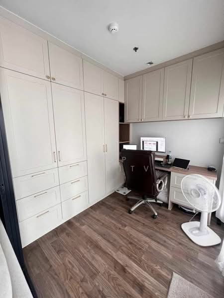 Life Ladprao Valley, Bangkok, Phaholyothin Road, Jom Phon, Chatuchak, Bangkok, 1 Bedroom, 36 sqm, Condo For Rent, by Nop Satjavitvisarn, 500366187 - DDproperty.com