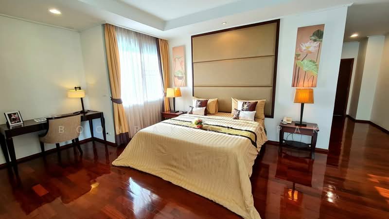 Piyathip Place, Bangkok, 24 Soi Prommitr, Khlong Tan Nua, Watthana, Bangkok, 3 Bedrooms, 260 sqm, Apartment For Rent, by Boonraksa Sopak, 500366190 - DDproperty.com