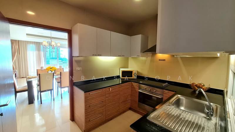 Piyathip Place, Bangkok, 24 Soi Prommitr, Khlong Tan Nua, Watthana, Bangkok, 3 Bedrooms, 260 sqm, Apartment For Rent, by Boonraksa Sopak, 500366190 - DDproperty.com
