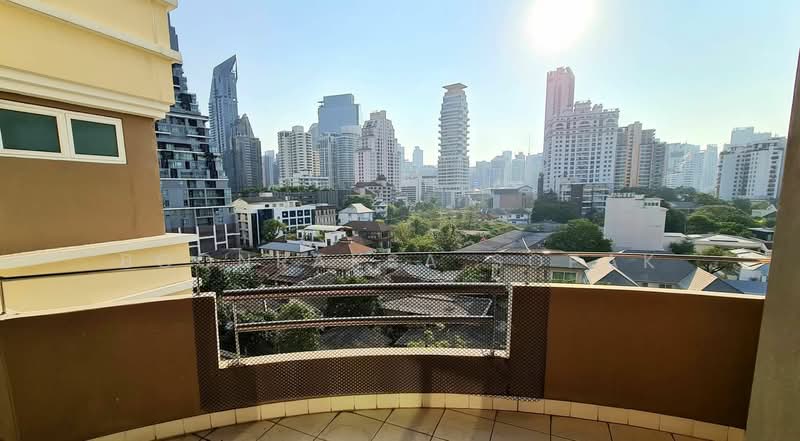Piyathip Place, Bangkok, 24 Soi Prommitr, Khlong Tan Nua, Watthana, Bangkok, 3 Bedrooms, 260 sqm, Apartment For Rent, by Boonraksa Sopak, 500366190 - DDproperty.com