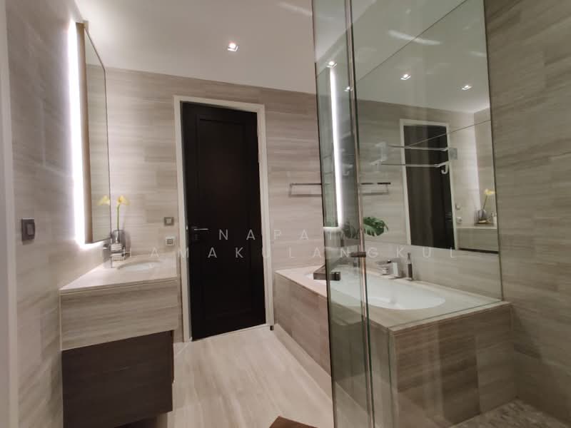 The Diplomat 39, Bangkok, 18 Soi Sukhumvit 39, Sukhumvit Road, Khlong Tan Nua, Watthana, Bangkok, 1 Bedroom, 54 sqm, Condo For Rent, by Napat Thamakulangkul, 500366191 - DDproperty.com