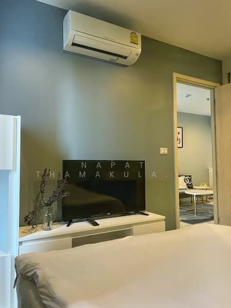 Rhythm Sukhumvit 42, Bangkok, Soi Sukhumvit 42, Sukhumvit Road, Phra Kanong, Khlong Toei, Bangkok, 1 Bedroom, 49 sqm, Condo For Rent, by Napat Thamakulangkul, 500366195 - DDproperty.com