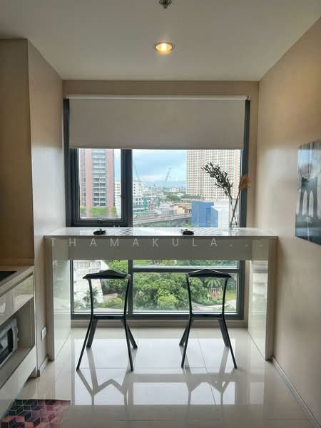 Rhythm Sukhumvit 42, Bangkok, Soi Sukhumvit 42, Sukhumvit Road, Phra Kanong, Khlong Toei, Bangkok, 1 Bedroom, 49 sqm, Condo For Rent, by Napat Thamakulangkul, 500366195 - DDproperty.com