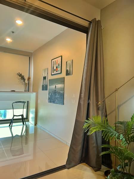 Rhythm Sukhumvit 42, Bangkok, Soi Sukhumvit 42, Sukhumvit Road, Phra Kanong, Khlong Toei, Bangkok, 1 Bedroom, 49 sqm, Condo For Rent, by Napat Thamakulangkul, 500366195 - DDproperty.com