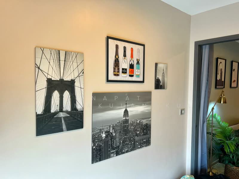 Rhythm Sukhumvit 42, Bangkok, Soi Sukhumvit 42, Sukhumvit Road, Phra Kanong, Khlong Toei, Bangkok, 1 Bedroom, 49 sqm, Condo For Rent, by Napat Thamakulangkul, 500366195 - DDproperty.com
