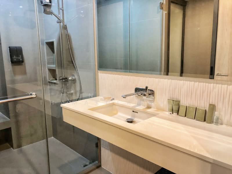 Rhythm Sukhumvit 42, Bangkok, Soi Sukhumvit 42, Sukhumvit Road, Phra Kanong, Khlong Toei, Bangkok, 1 Bedroom, 49 sqm, Condo For Rent, by Napat Thamakulangkul, 500366195 - DDproperty.com