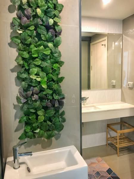 Rhythm Sukhumvit 42, Bangkok, Soi Sukhumvit 42, Sukhumvit Road, Phra Kanong, Khlong Toei, Bangkok, 1 Bedroom, 49 sqm, Condo For Rent, by Napat Thamakulangkul, 500366195 - DDproperty.com