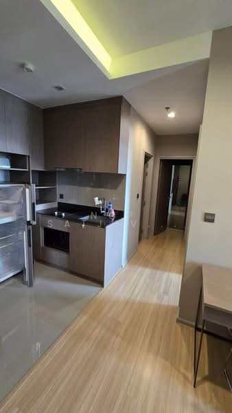 M Jatujak, Bangkok, Phahonyothin Road, Chatuchak, Bangkok, 2 Bedrooms, 56 sqm, Condo For Rent, by Nop Satjavitvisarn, 500366198 - DDproperty.com