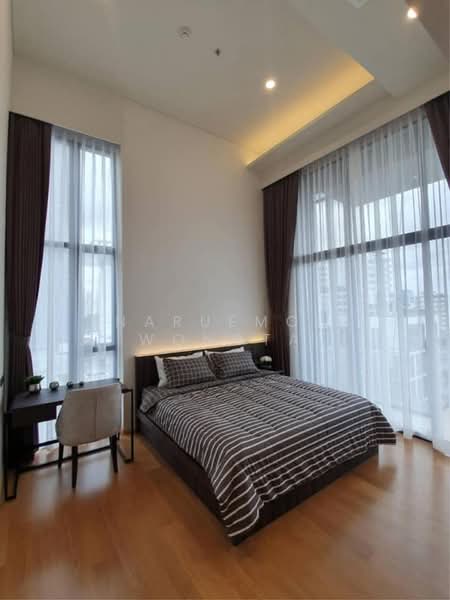 Siamese Exclusive Sukhumvit 31 : ไซมิส เอ๊กซ์ตลูซีฟ สุขุมวิท 31, กรุงเทพ, 75 ถนนสุขุมวิท 31, คลองตันเหนือ, วัฒนา, กรุงเทพ, 140 ตร.ม., คอนโด ให้เช่า, โดย Naruemol Wongta, 500366199 - DDproperty.com