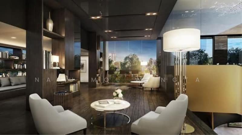 Siamese Exclusive Sukhumvit 31, Bangkok, 75 Soi Sukhumvit 31, Khlong Tan Nua, Watthana, Bangkok, 3 Bedrooms, 140 sqm, Condo For Rent, by Naruemol Wongta, 500366199 - DDproperty.com