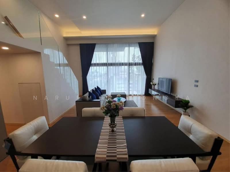 Siamese Exclusive Sukhumvit 31 : ไซมิส เอ๊กซ์ตลูซีฟ สุขุมวิท 31, กรุงเทพ, 75 ถนนสุขุมวิท 31, คลองตันเหนือ, วัฒนา, กรุงเทพ, 140 ตร.ม., คอนโด ให้เช่า, โดย Naruemol Wongta, 500366199 - DDproperty.com