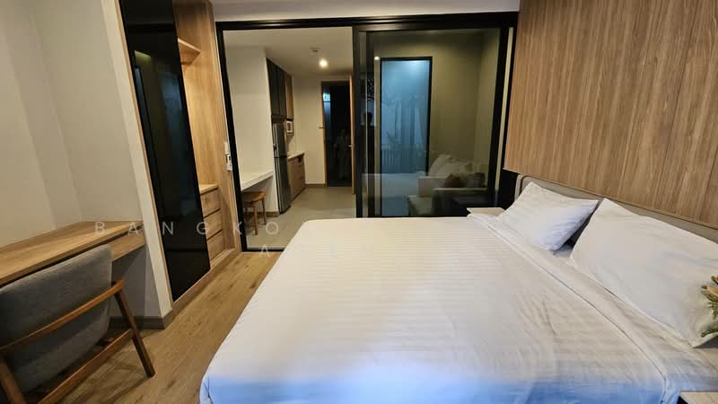 Kanika Suites : กรรณิกา สวีท, กรุงเทพ, ลุมพินี, ปทุมวัน, กรุงเทพ, 35 ตร.ม., คอนโด ให้เช่า, โดย BANGKOK PROPERTY AGENTS, 500366202 - DDproperty.com