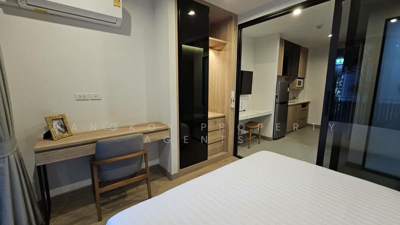 Kanika Suites, Bangkok, Lumphini, Pathum Wan, Bangkok, 1 Bedroom, 35 sqm, Condo For Rent, by BANGKOK PROPERTY AGENTS, 500366202 - DDproperty.com