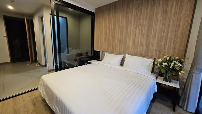 Kanika Suites, Bangkok, Lumphini, Pathum Wan, Bangkok, 1 Bedroom, 35 sqm, Condo For Rent, by BANGKOK PROPERTY AGENTS, 500366202 - DDproperty.com