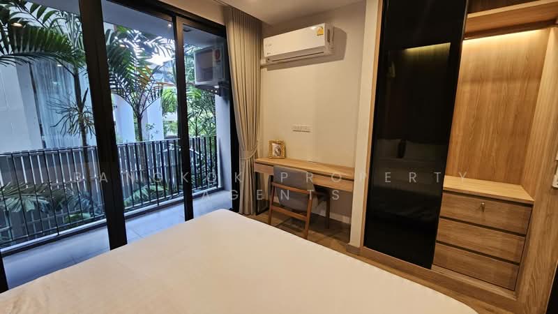 Kanika Suites : กรรณิกา สวีท, กรุงเทพ, ลุมพินี, ปทุมวัน, กรุงเทพ, 35 ตร.ม., คอนโด ให้เช่า, โดย BANGKOK PROPERTY AGENTS, 500366202 - DDproperty.com