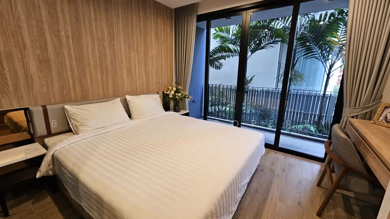 Kanika Suites, Bangkok, Lumphini, Pathum Wan, Bangkok, 1 Bedroom, 35 sqm, Condo For Rent, by BANGKOK PROPERTY AGENTS, 500366202 - DDproperty.com