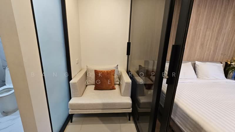 Kanika Suites : กรรณิกา สวีท, กรุงเทพ, ลุมพินี, ปทุมวัน, กรุงเทพ, 35 ตร.ม., คอนโด ให้เช่า, โดย BANGKOK PROPERTY AGENTS, 500366202 - DDproperty.com