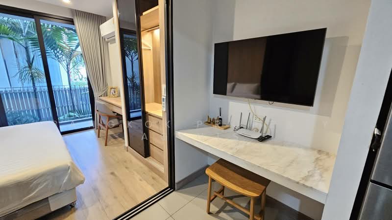 Kanika Suites, Bangkok, Lumphini, Pathum Wan, Bangkok, 1 Bedroom, 35 sqm, Condo For Rent, by BANGKOK PROPERTY AGENTS, 500366202 - DDproperty.com