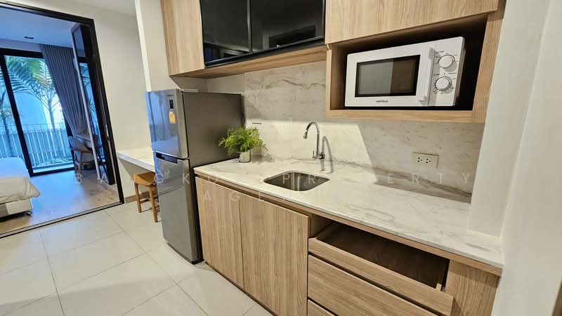 Kanika Suites : กรรณิกา สวีท, กรุงเทพ, ลุมพินี, ปทุมวัน, กรุงเทพ, 35 ตร.ม., คอนโด ให้เช่า, โดย BANGKOK PROPERTY AGENTS, 500366202 - DDproperty.com