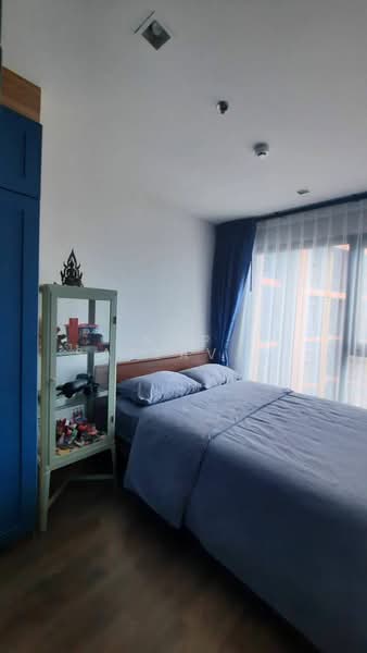 Life Ladprao Valley, Bangkok, Phaholyothin Road, Jom Phon, Chatuchak, Bangkok, 1 Bedroom, 35 sqm, Condo For Rent, by Nop Satjavitvisarn, 500366204 - DDproperty.com