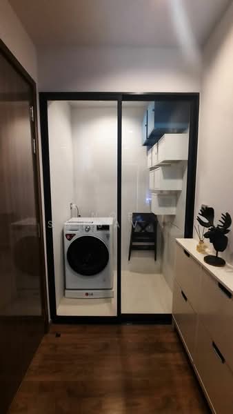 Life Ladprao Valley, Bangkok, Phaholyothin Road, Jom Phon, Chatuchak, Bangkok, 1 Bedroom, 35 sqm, Condo For Rent, by Nop Satjavitvisarn, 500366204 - DDproperty.com