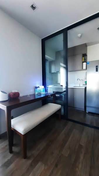 Life Ladprao Valley, Bangkok, Phaholyothin Road, Jom Phon, Chatuchak, Bangkok, 1 Bedroom, 35 sqm, Condo For Rent, by Nop Satjavitvisarn, 500366204 - DDproperty.com