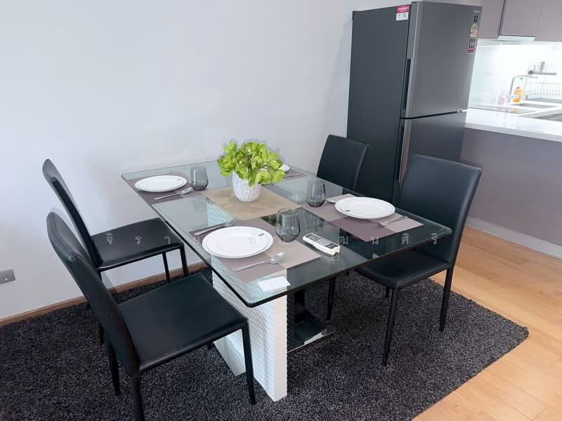 Hyde Sukhumvit 13, Bangkok, 13 Sukhumvit Road, Khlongtoei Nua, Watthana, Bangkok, 2 Bedrooms, 77 sqm, Condo For Rent, by Jirayu Chaiyawattanasiri, 500366209 - DDproperty.com