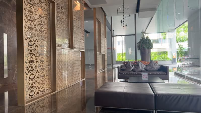 Hyde Sukhumvit 13, Bangkok, 13 Sukhumvit Road, Khlongtoei Nua, Watthana, Bangkok, 2 Bedrooms, 77 sqm, Condo For Rent, by Jirayu Chaiyawattanasiri, 500366209 - DDproperty.com