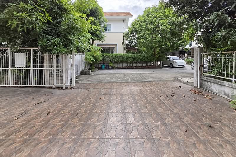 แลนซีโอ คริป วงแหวน-พระราม 5, นนทบุรี, ปลายบาง, บางกรวย, นนทบุรี, 180 ตร.ม., บ้านเดี่ยว ขาย, โดย NTBHOME, 500366211 - DDproperty.com