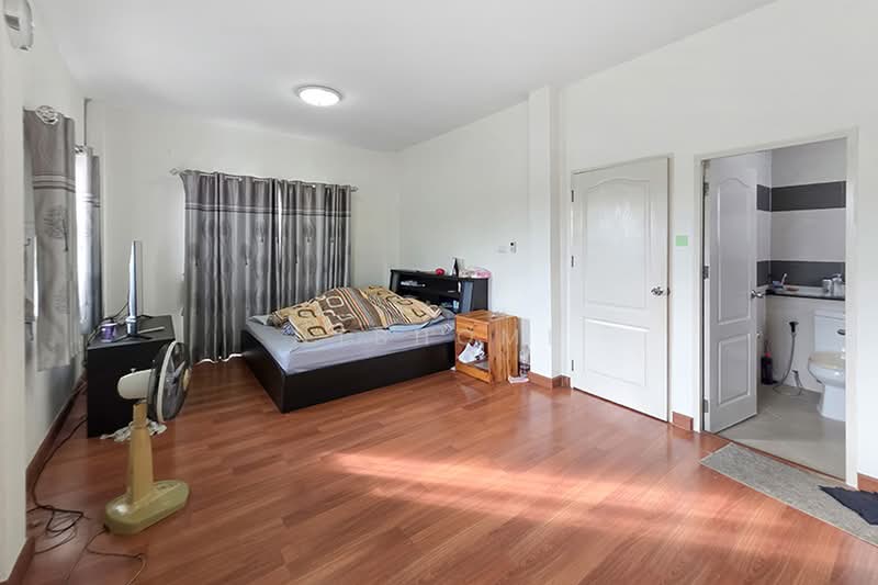แลนซีโอ คริป วงแหวน-พระราม 5, Nonthaburi, Plai Bang, Bang Kruai, Nonthaburi, 3 Bedrooms, 180 sqm, Single Detached House For Sale, by NTBHOME, 500366211 - DDproperty.com