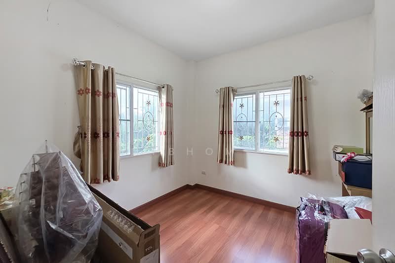 แลนซีโอ คริป วงแหวน-พระราม 5, Nonthaburi, Plai Bang, Bang Kruai, Nonthaburi, 3 Bedrooms, 180 sqm, Single Detached House For Sale, by NTBHOME, 500366211 - DDproperty.com