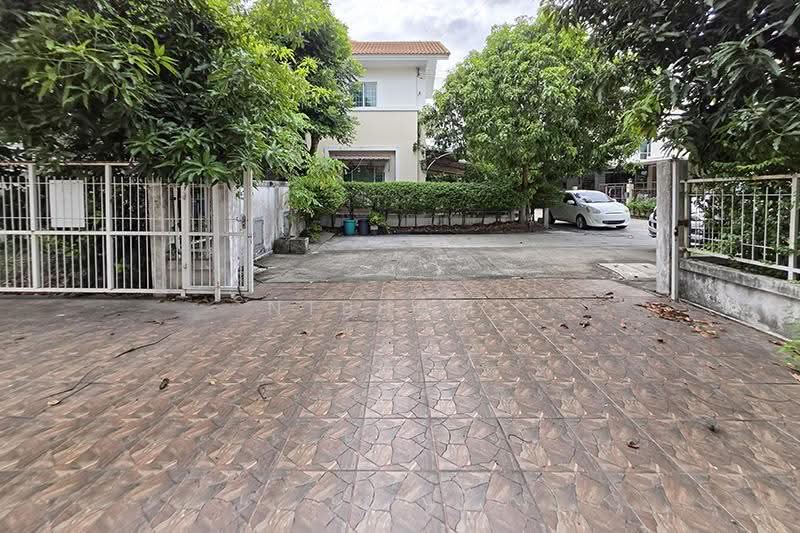 แลนซีโอ คริป วงแหวน-พระราม 5, Nonthaburi, Plai Bang, Bang Kruai, Nonthaburi, 3 Bedrooms, 180 sqm, Single Detached House For Sale, by NTBHOME, 500366211 - DDproperty.com