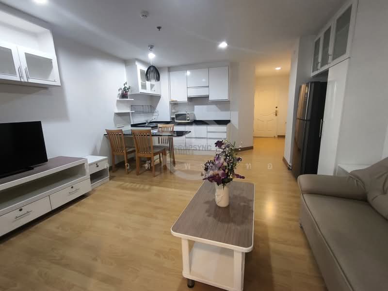 Serene Place Sukhumvit 24, Bangkok, 9 Soi Sukhumvit 24, Sukhumvit Road, Khong Tan, Khlong Toei, Bangkok, 1 Bedroom, 49 sqm, Condo For Sale, by กุลวดี พานทอง, 500366212 - DDproperty.com