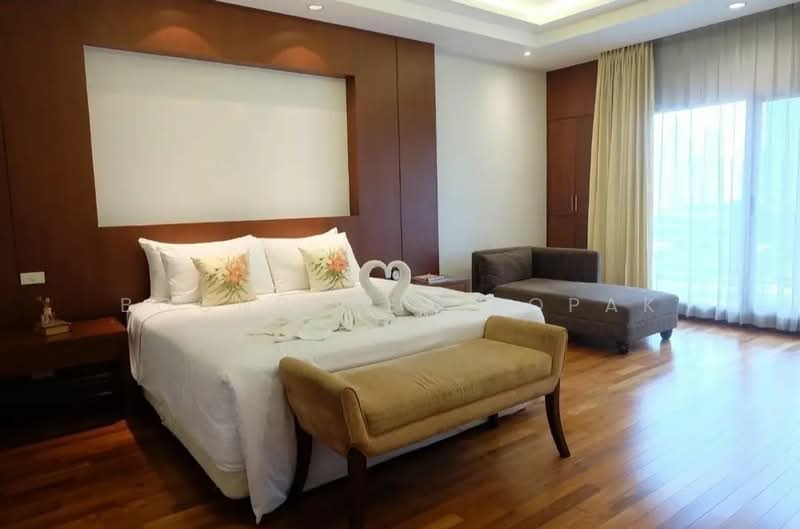 Royal Residence Park, Bangkok, 99 Royal Resident Park Lumphini, Lumphini, Pathum Wan, Bangkok, 3 Bedrooms, 220 sqm, Apartment For Rent, by Boonraksa Sopak, 500366213 - DDproperty.com