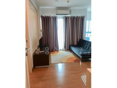 For Rent - The Parkland Grand Taksin, Bangkok