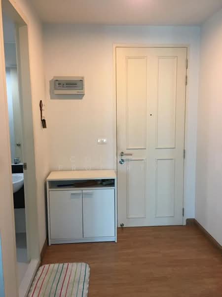 The Parkland Grand Taksin, Bangkok, 555/811 Taksin-Petkasem Road, Dao Khanong, Thon Buri, Bangkok, 1 Bedroom, 35 sqm, Condo For Rent, by Connex Property, 500366214 - DDproperty.com