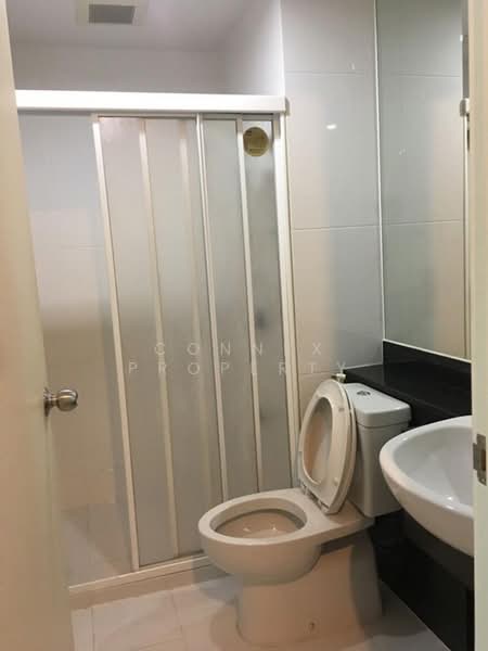 The Parkland Grand Taksin, Bangkok, 555/811 Taksin-Petkasem Road, Dao Khanong, Thon Buri, Bangkok, 1 Bedroom, 35 sqm, Condo For Rent, by Connex Property, 500366214 - DDproperty.com