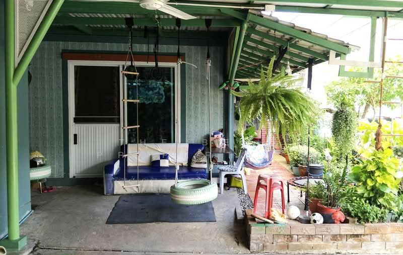 Villaggio Rama 2 : วิลเลจจิโอ พระราม 2, กรุงเทพ, ซอย บางกระดี่ 35/1, แสมดำ, บางขุนเทียน, กรุงเทพ, 100 ตร.ม., บ้านเดี่ยว ขาย, โดย The Best Property บี, 500366216 - DDproperty.com