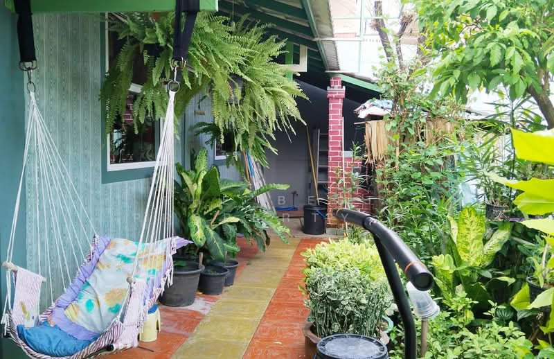 Villaggio Rama 2, Bangkok, Soi Bang Kradi 35/1, Samae Dam, Bang Khun Thian, Bangkok, 3 Bedrooms, 100 sqm, Single Detached House For Sale, by The Best Property บี, 500366216 - DDproperty.com